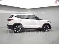 2021 KIA Seltos