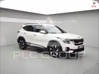 2021 KIA Seltos