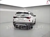 2021 KIA Seltos