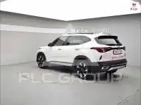 2021 KIA Seltos