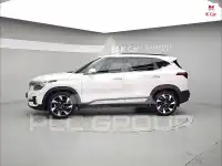 2021 KIA Seltos