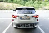 2021 KIA Seltos