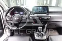 2021 KIA Seltos