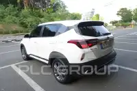 2021 KIA Seltos