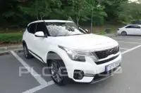 2021 KIA Seltos