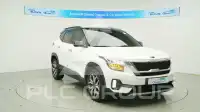 2021 KIA Seltos
