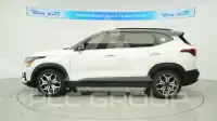 2021 KIA Seltos