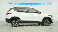 2021 KIA Seltos