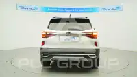 2021 KIA Seltos