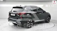 2021 KIA Seltos
