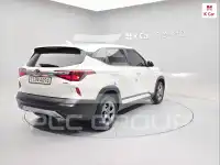 2021 KIA Seltos