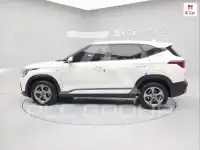 2021 KIA Seltos