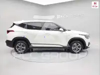 2021 KIA Seltos