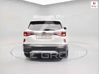 2021 KIA Seltos