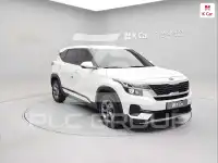 2021 KIA Seltos