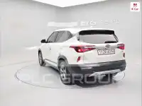 2021 KIA Seltos