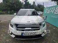2021 KIA Seltos