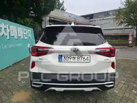 2021 KIA Seltos