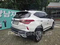 2021 KIA Seltos