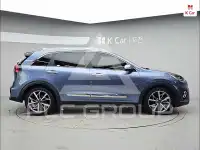 2021 KIA Niro