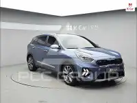 2021 KIA Niro