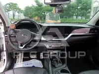 2021 KIA Niro