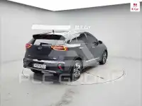 2021 KIA Niro