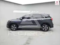 2021 KIA Niro