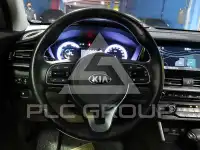 2021 KIA Niro