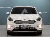2021 KIA Niro