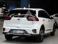 2021 KIA Niro