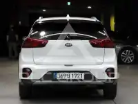 2021 KIA Niro