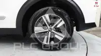 2021 KIA Niro