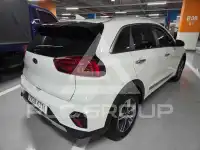 2021 KIA Niro
