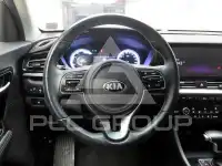2021 KIA Niro