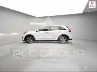 2021 KIA Niro