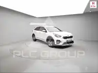 2021 KIA Niro