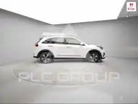 2021 KIA Niro