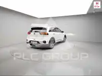 2021 KIA Niro