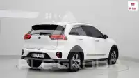 2021 KIA Niro