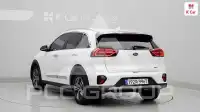 2021 KIA Niro