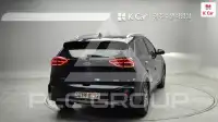 2021 KIA Niro