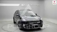 2021 KIA Niro