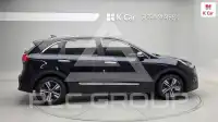 2021 KIA Niro