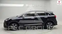 2021 KIA Niro
