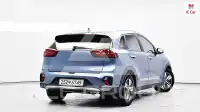 2021 KIA Niro