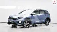 2021 KIA Niro