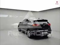 2021 KIA Niro