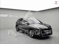 2021 KIA Niro