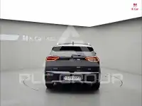 2021 KIA Niro